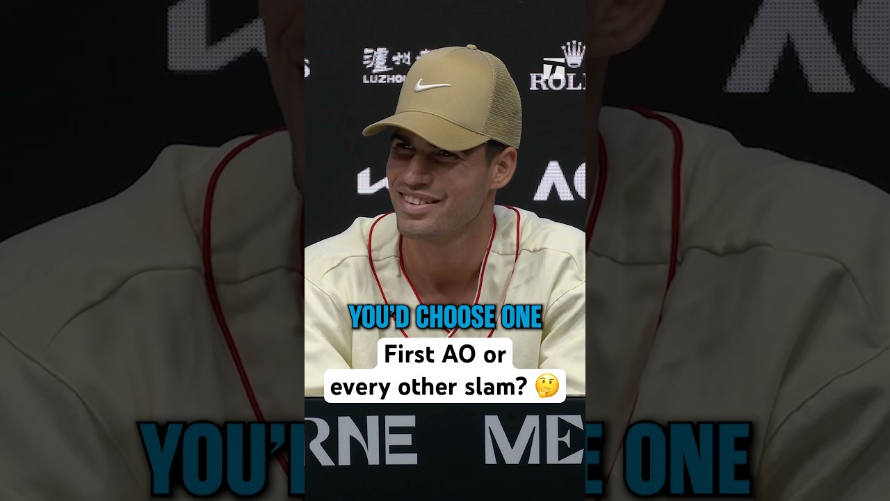 Tough choice 😂 