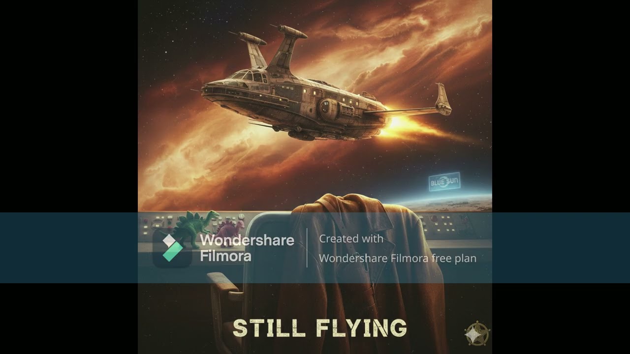 Still Flying
