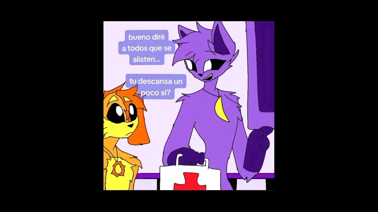 mi hermoso felino parte 4 créditos a.                   💜🌙🖤catnap💜🌙🖤