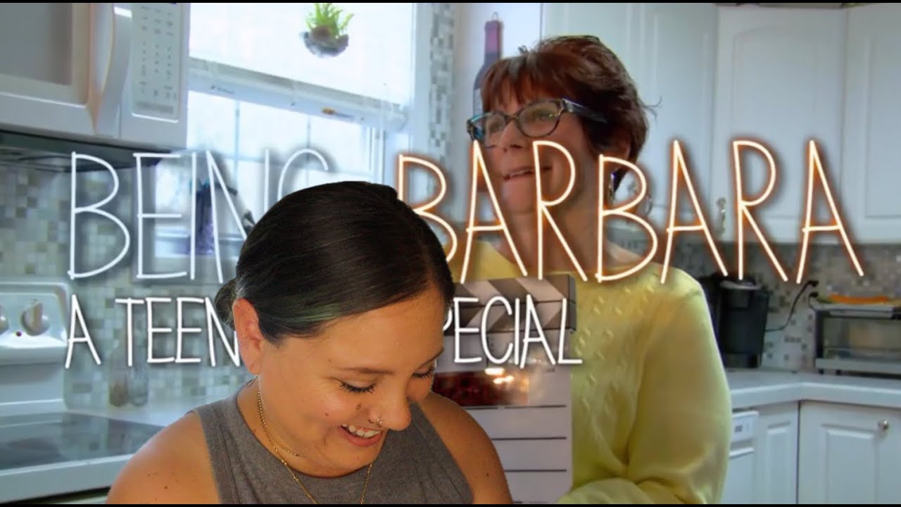 teen mom 2 re-watch | being barbara