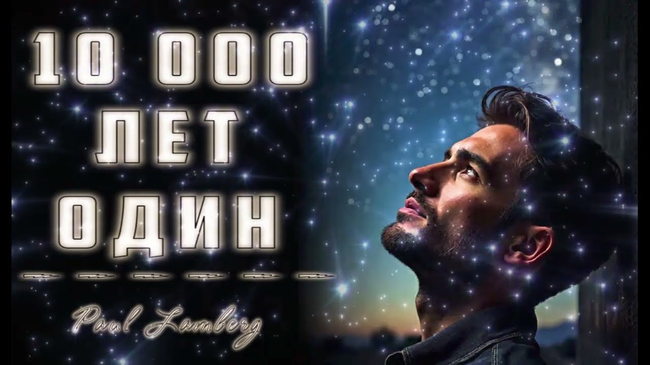 Paul Lamberg - 10 тысяч лет один
