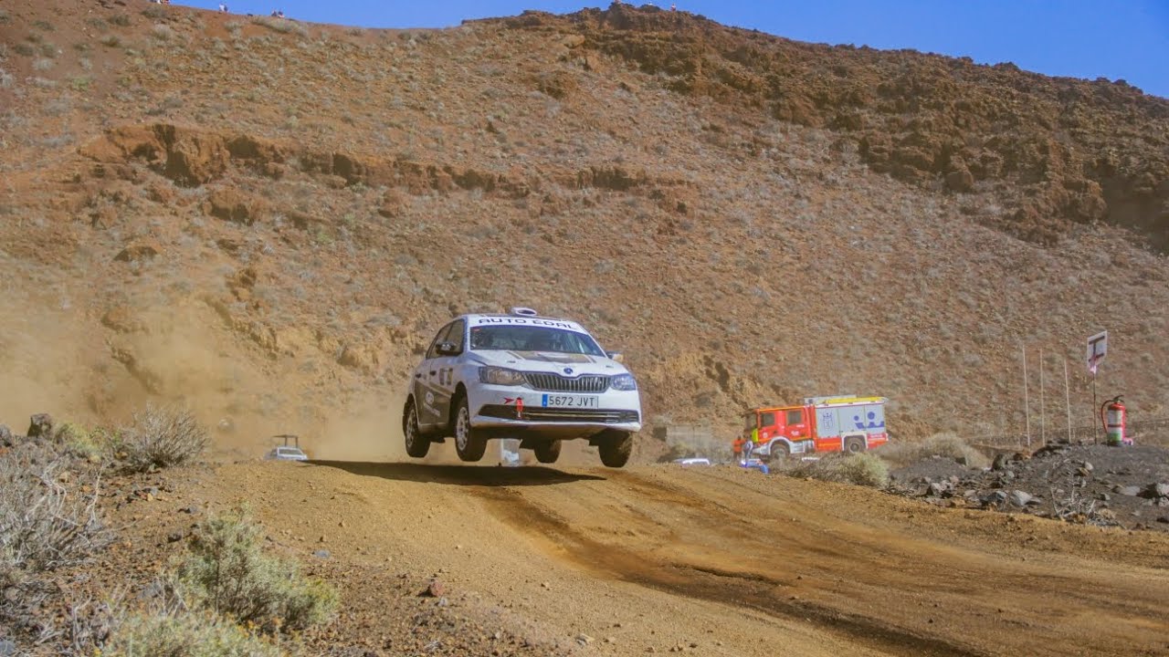 Slalom El Hierro 2025 