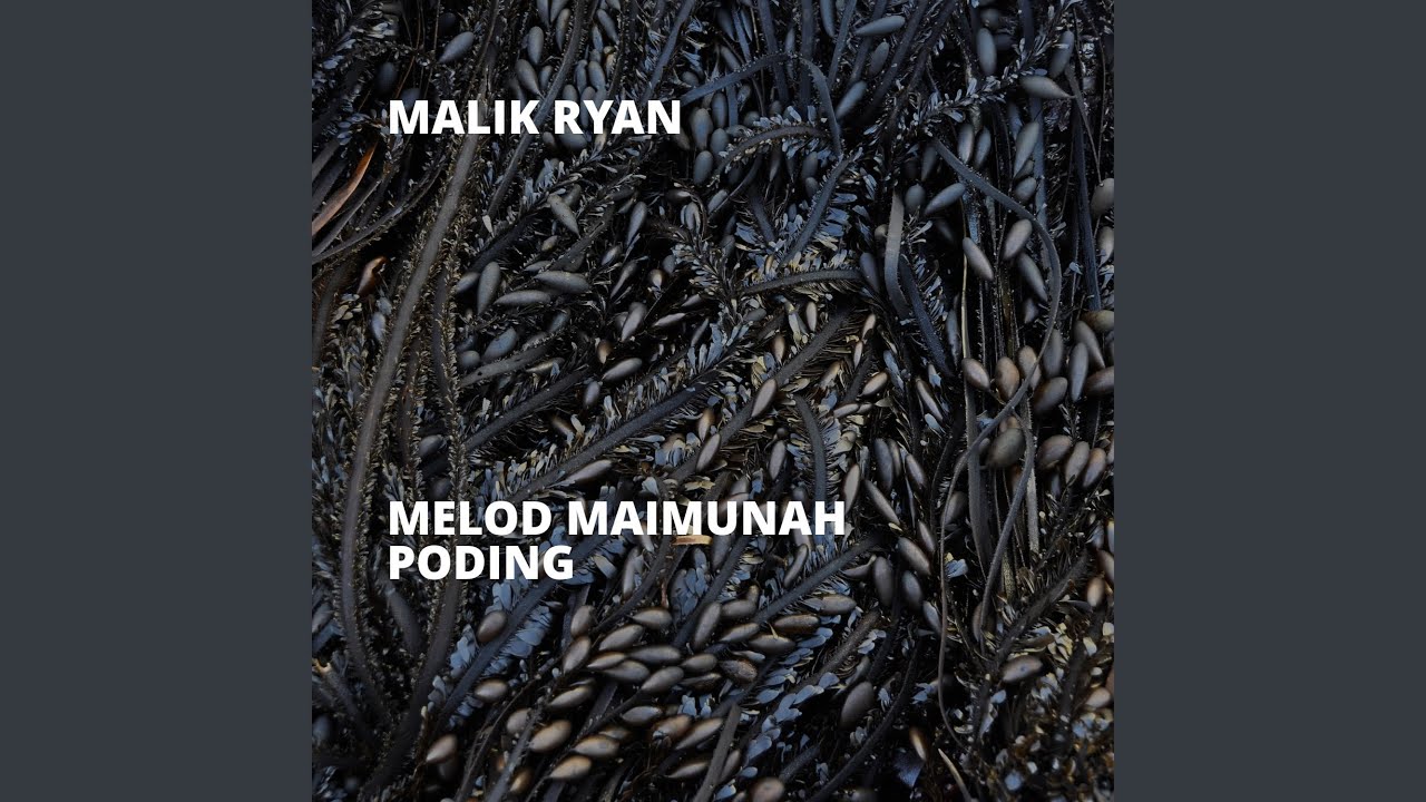 Melod Maimunah Poding