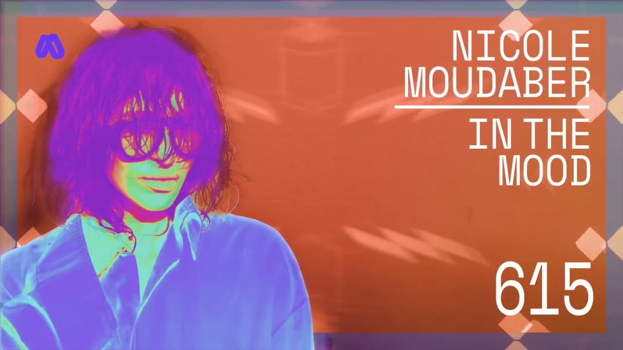 InTheMood - Episode 615 - Live from Fabrik, Madrid