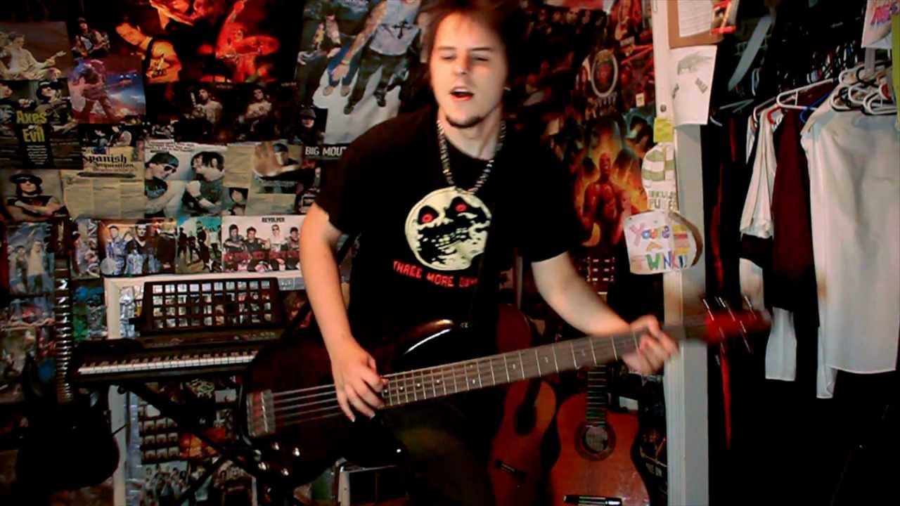 Twinrova (Ocarina of Time) Guitar Cover