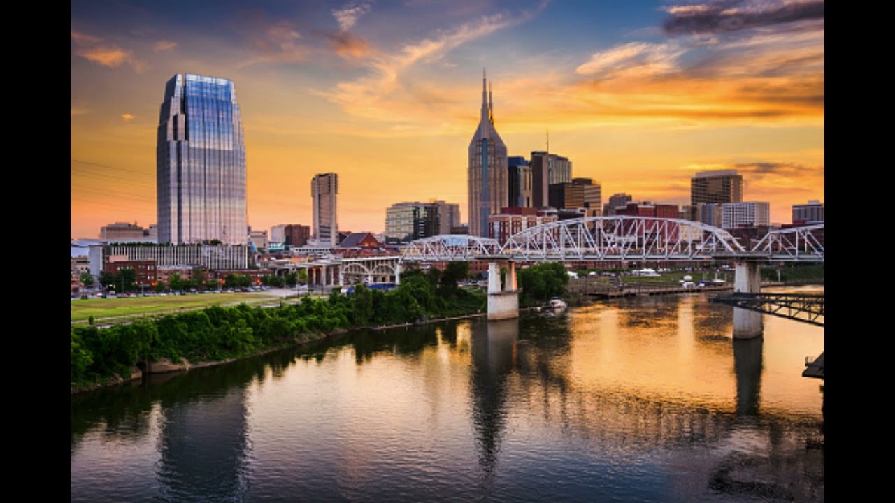 Nashville, Tennessee - AM & FM Radio Airchecks - 2000s, 2010s and 2020s