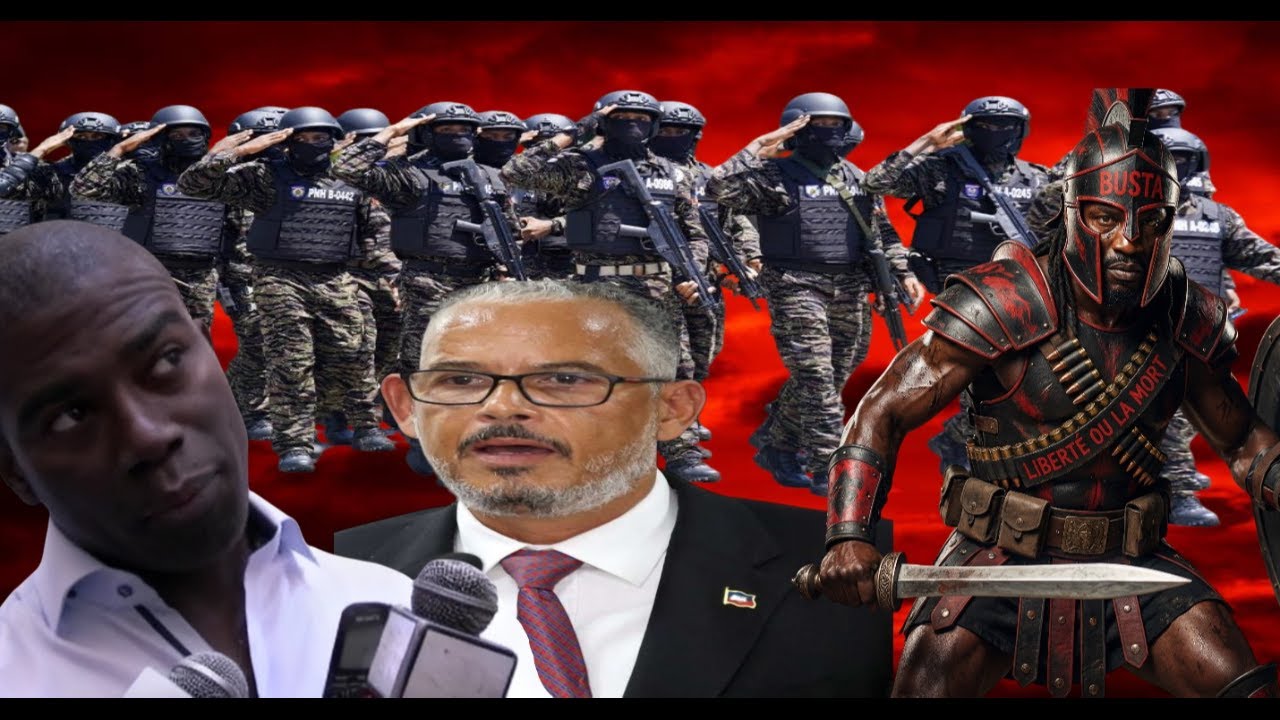 26 JANFLASH GUY PHILIPPE LA POLIS MIN DOSYE