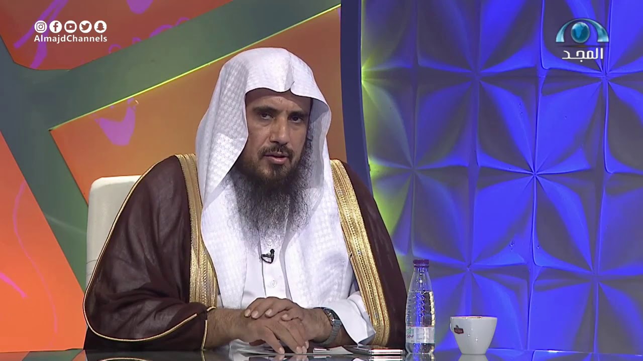 ما حكم اتخاذ مكان معين في المسجد يصلي فيه الإنسان دائماً؟ | الشيخ أ.د سعد الخثلان