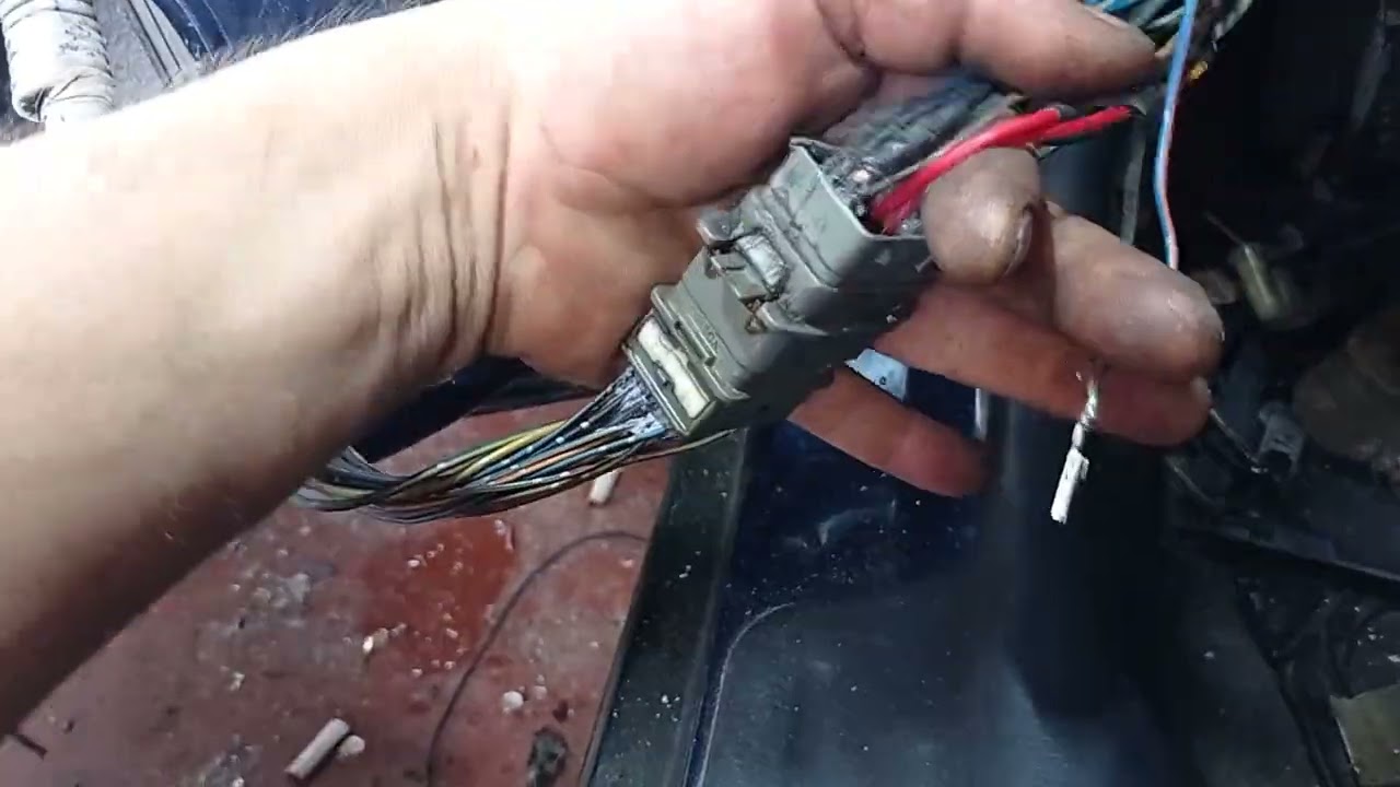 Honda Civic 'kilit ve camlar çalışmıyor' sorunun kökten çözümü.