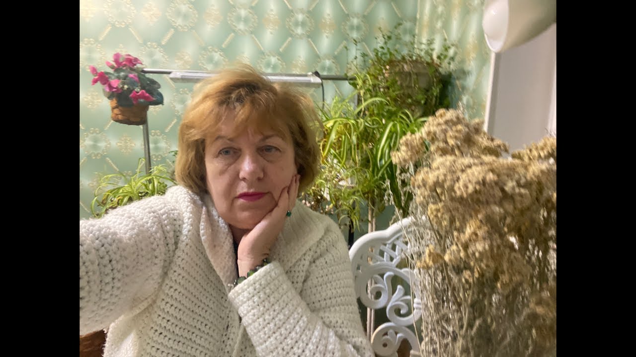 Украину ждет Деменция …