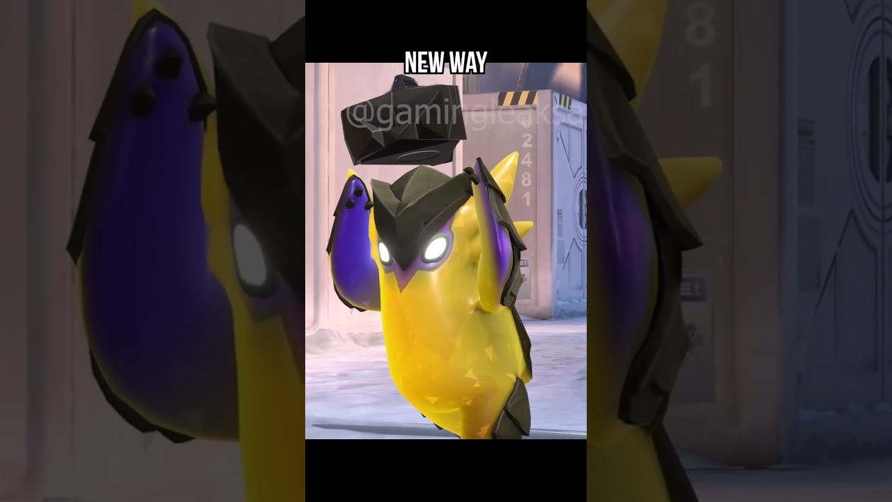 GEKKO \\ VALORANT Agent 22 Gameplay