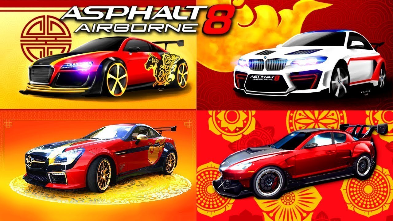 SE SHOWDOWN #3! Rank ~1530: R8 SE vs SLK SE vs M2 SE vs RX-8 SE