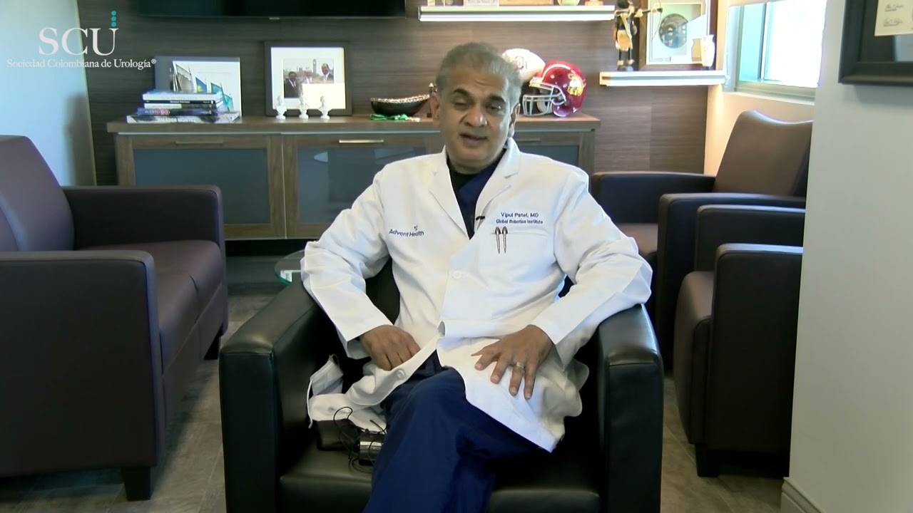 VIDEO DR VIPUL  PATEL
