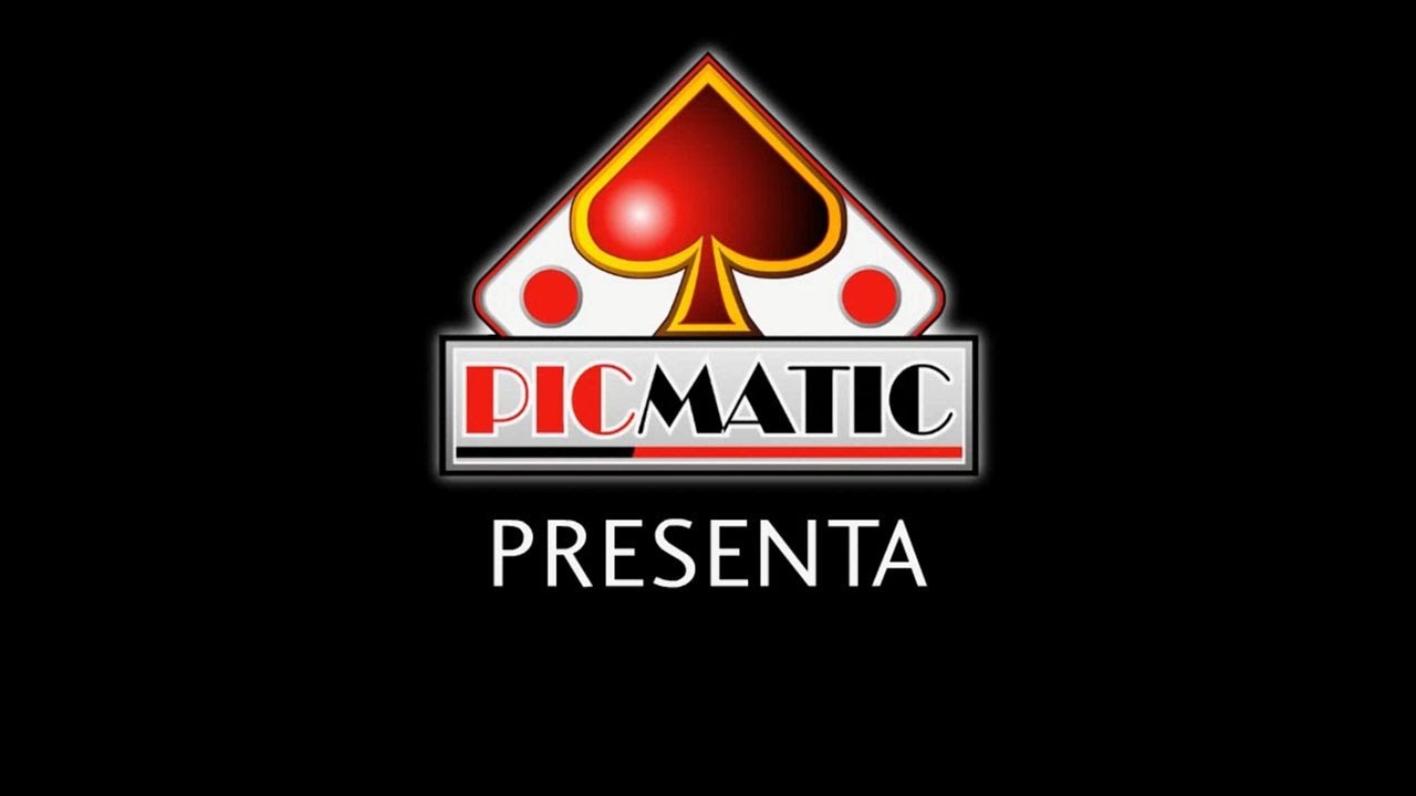 Productos PICMATIC 2018