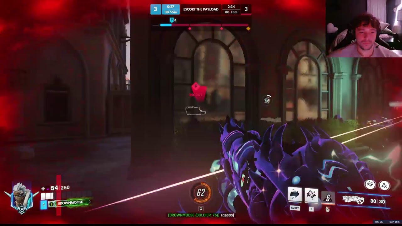 Overwatch no 2