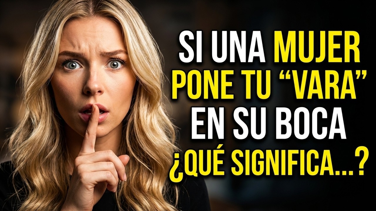 ¡El 97% de los hombres no conocen estos 5 secretos psicológicos sobre las mujeres!