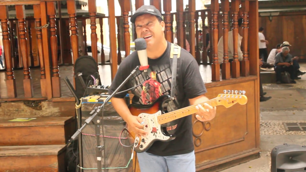 You Got It - Willian Lee (Roy Orbison Cover)