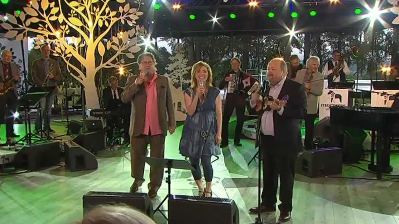 Benny Anderssons Orkester - Allt Syns När Man Är Naken