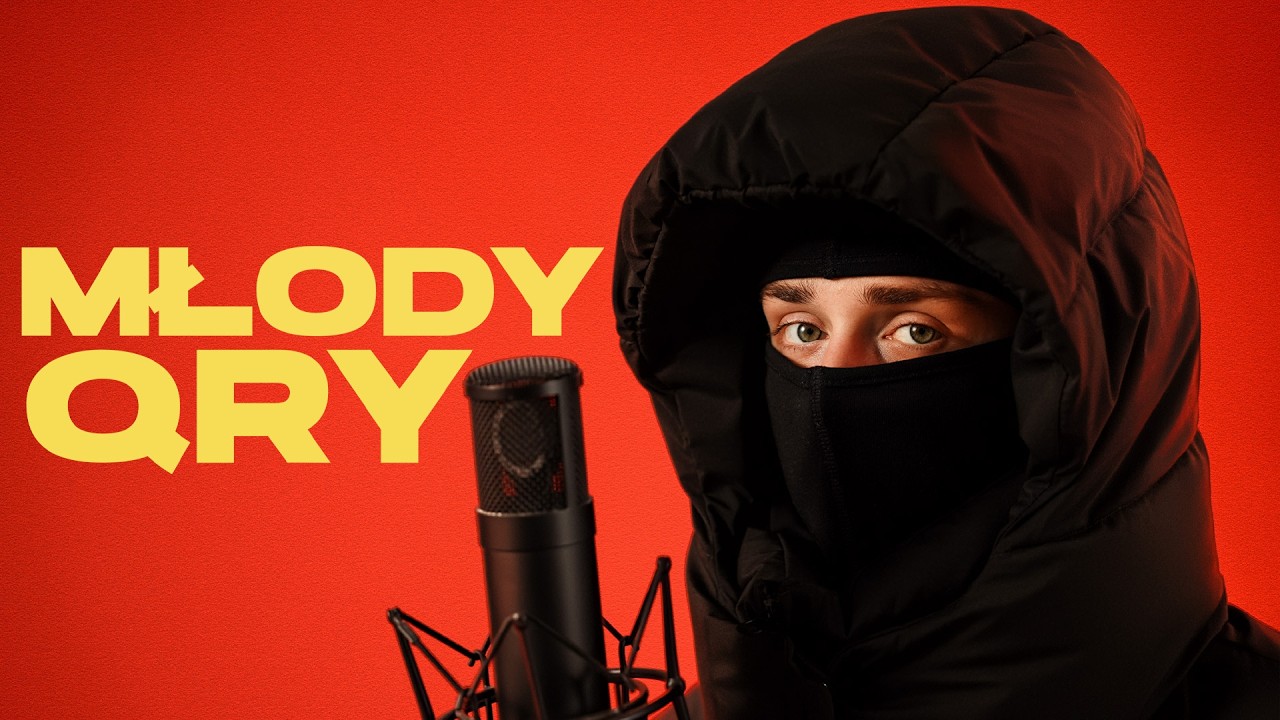 QRY - MŁODY QRY
