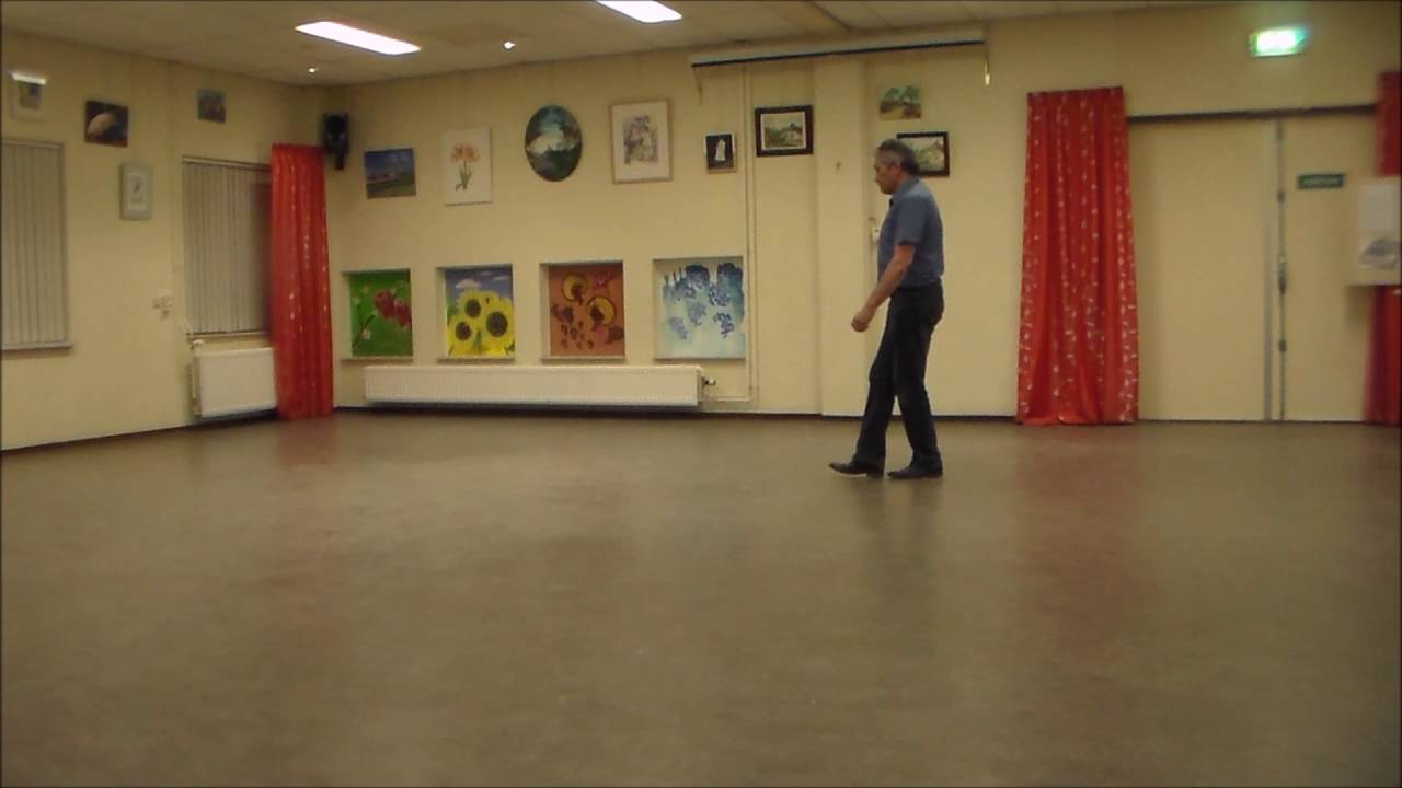 Pretty Tears Line dance