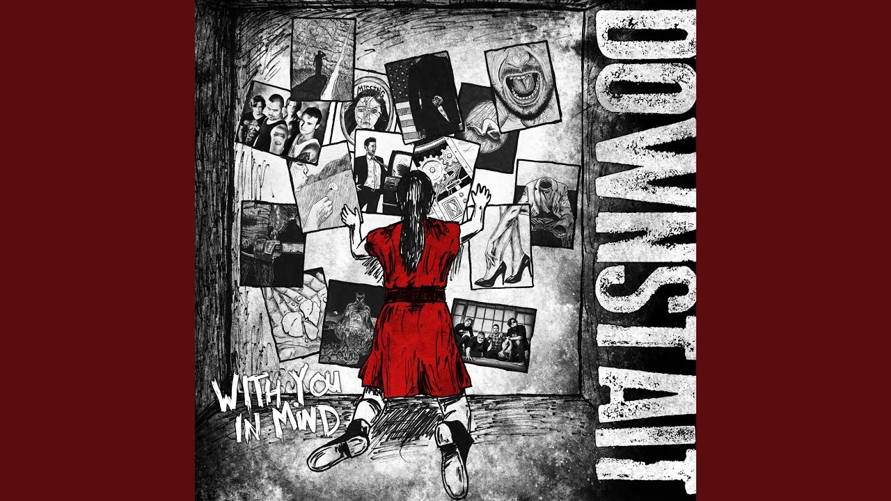 The Last in Line (feat. Sahaj Ticotin)