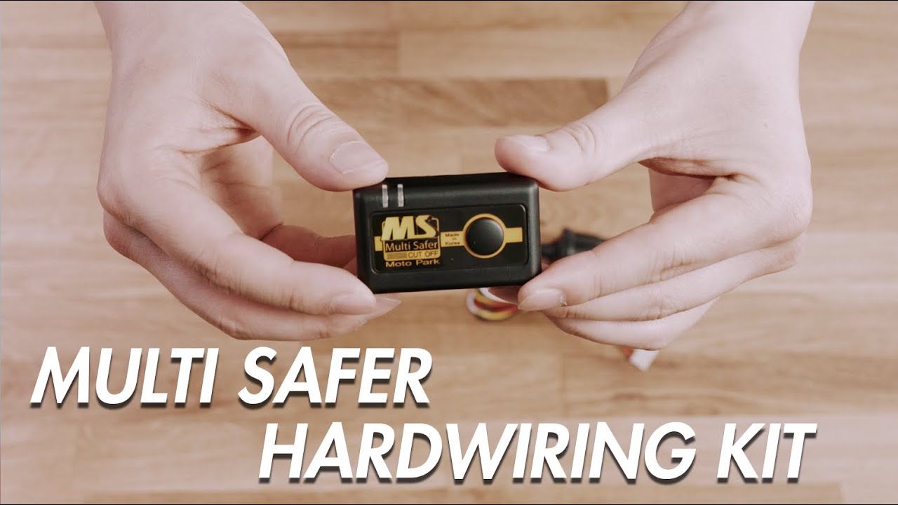 Best Dash Cam Hardwiring Kit 