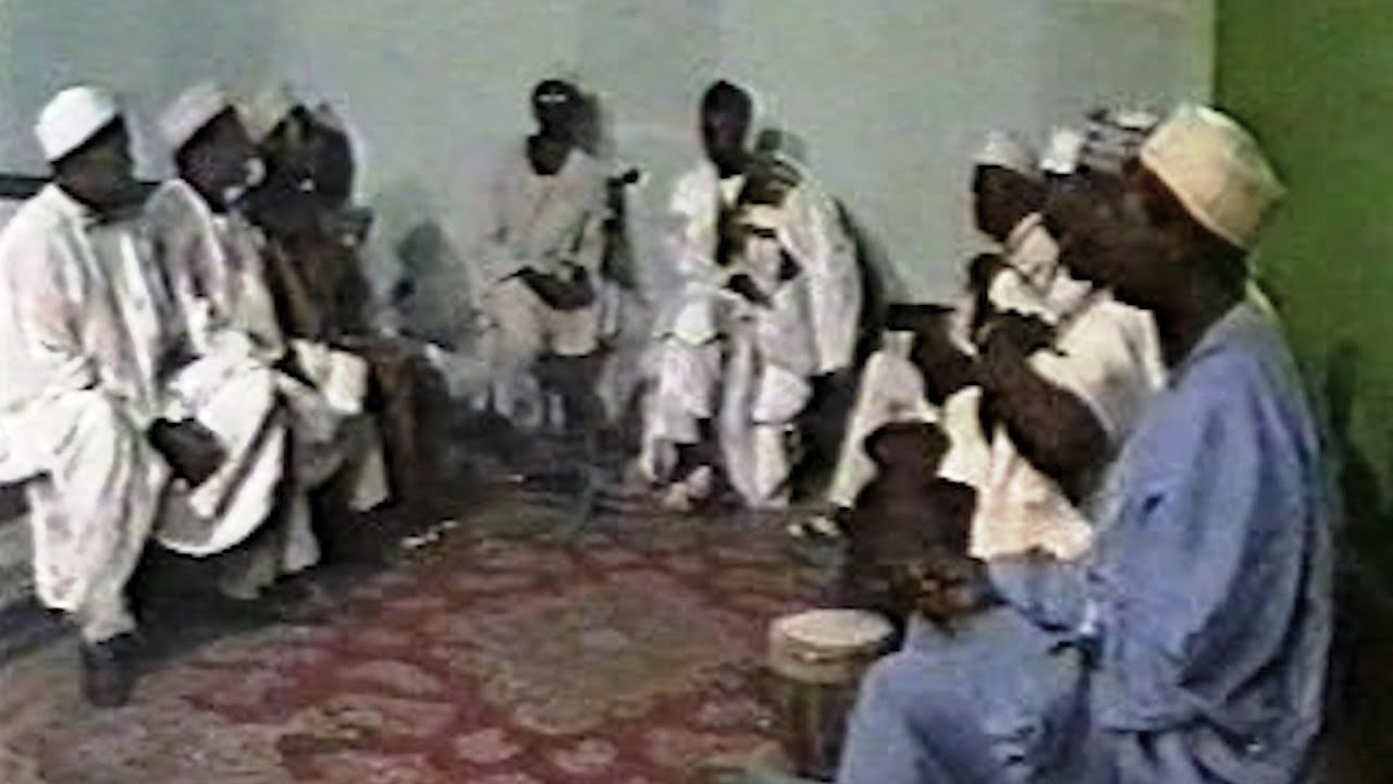 DR SHATA KATSINA WAKAR SANI AUDI