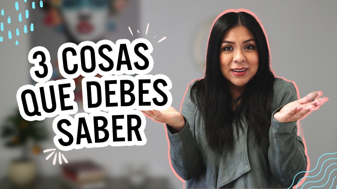 3 cosas que DEBES saber antes de prometerle algo a Dios - Diana Blanquel