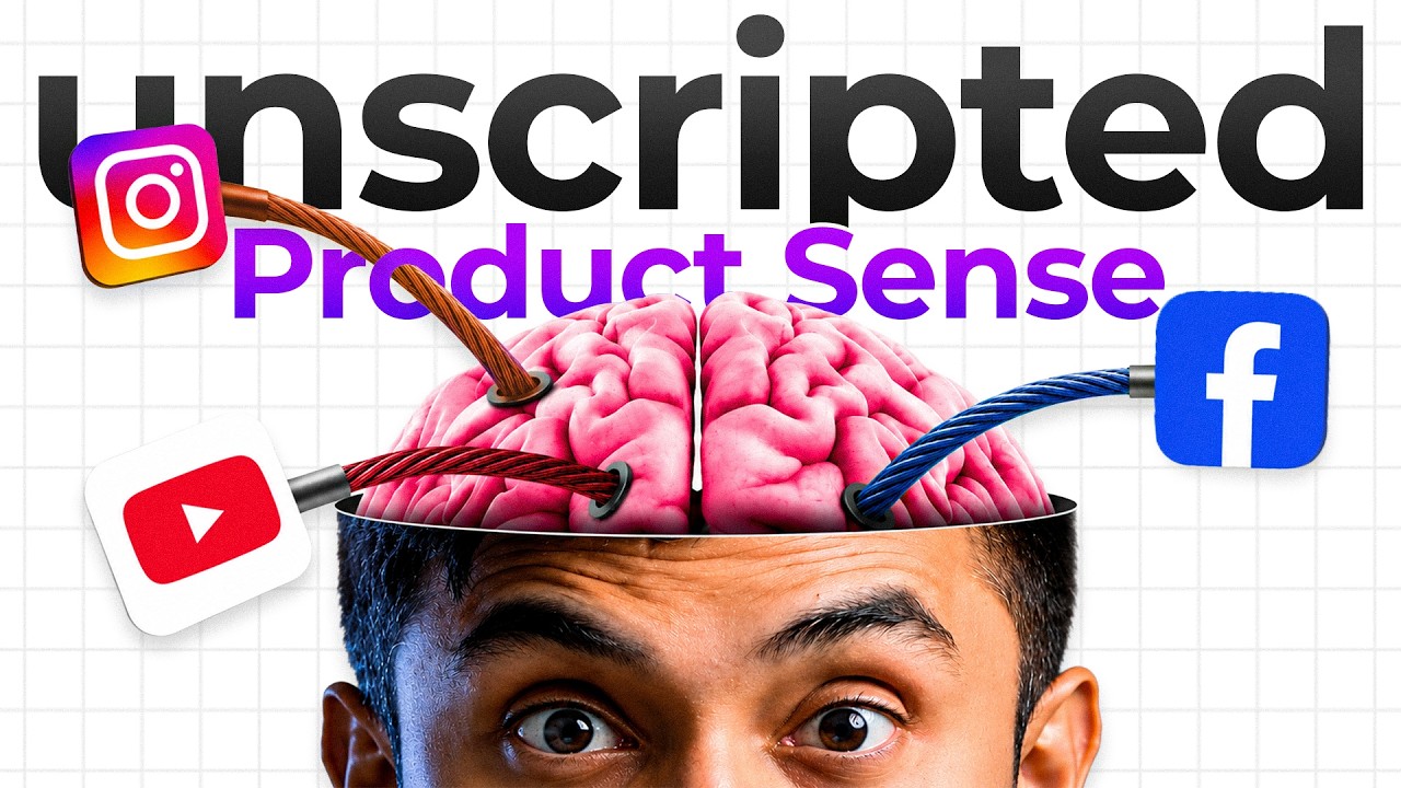How To Answer Product Sense Questions
