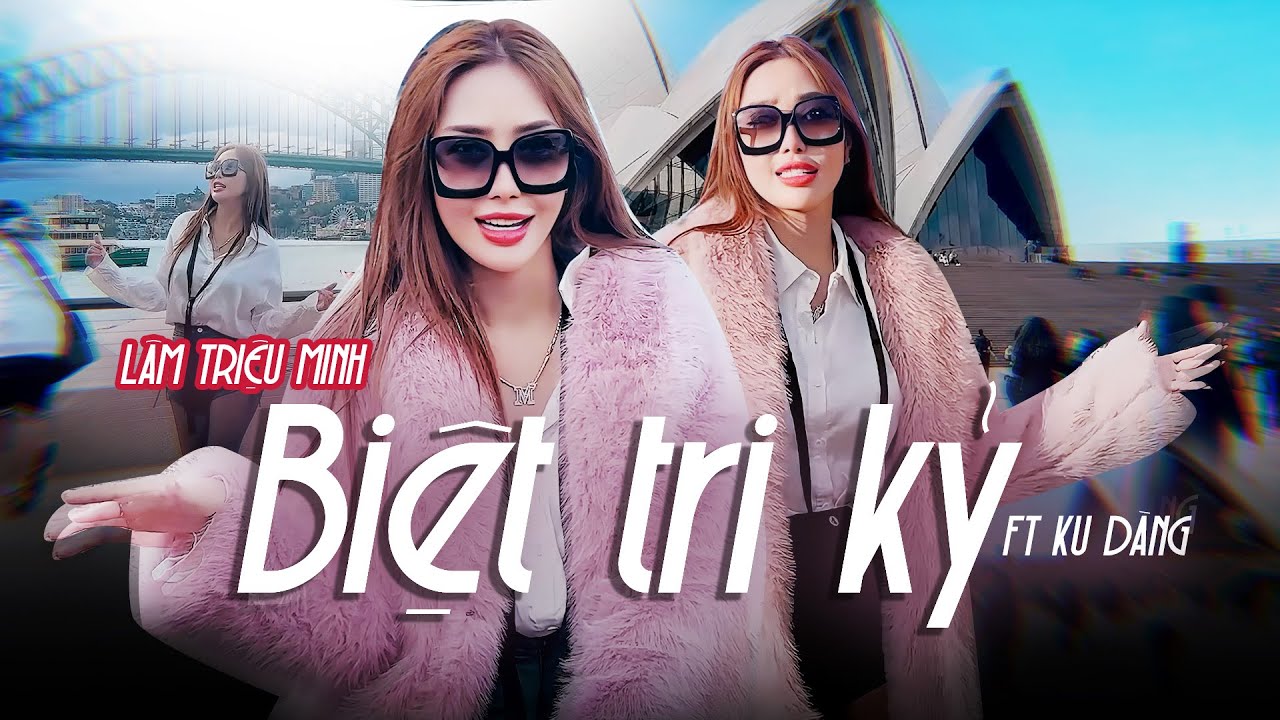 BIỆT TRI KỶ REMIX - LÂM TRIỆU MINH x KU VÀNG | Siêu Phẩm TikTok 2025 Căng Đét Không Nghe Là Phí!