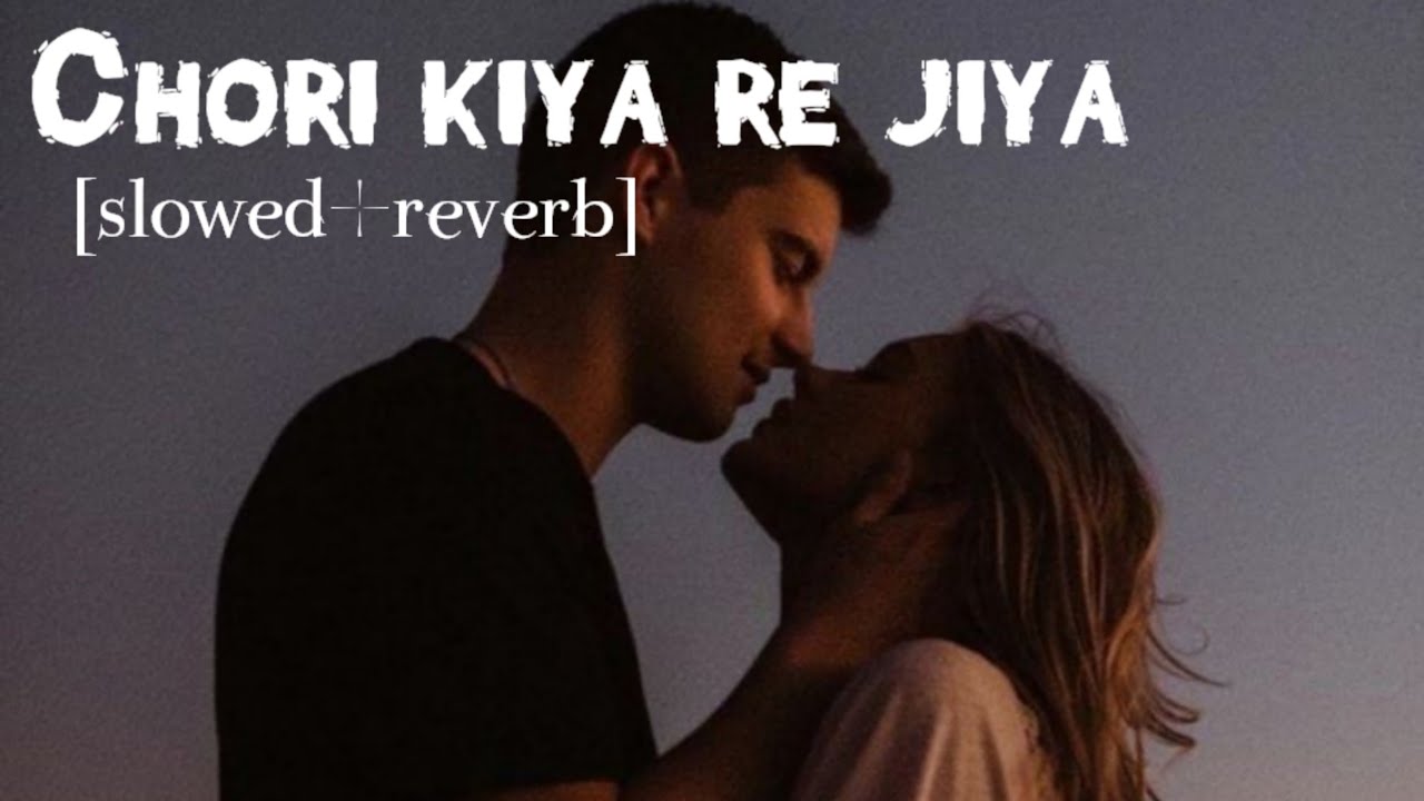 Tujh par jaan humne lutai hai lofi -  [Slowed+Reverb] | Lofi Song | Rita Paul