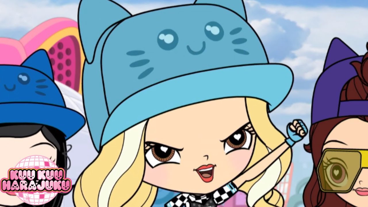 Kuu Kuu Harajuku | Happy 100th | NEW SEASON | Season 3 Episode 13