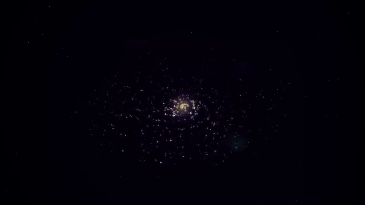 10 Hours of Rotating Galaxy: A Deep Space Observer