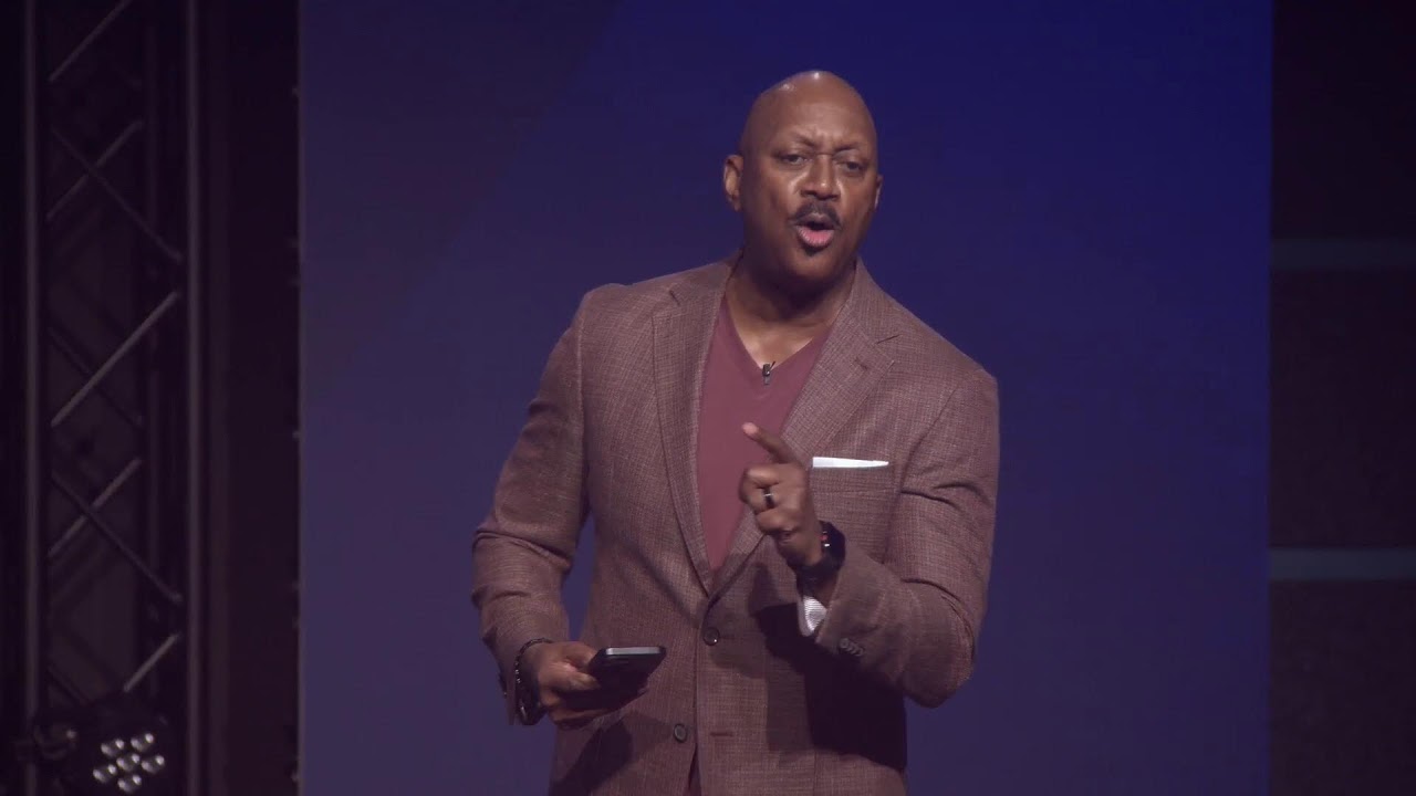 Welcome To New Life | Pastors George & Judith Matthews II | 2.22.26