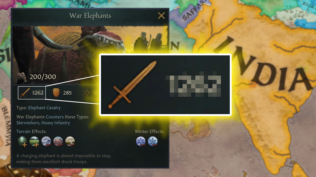 I Created the Strongest Possible Troops to Take Over India