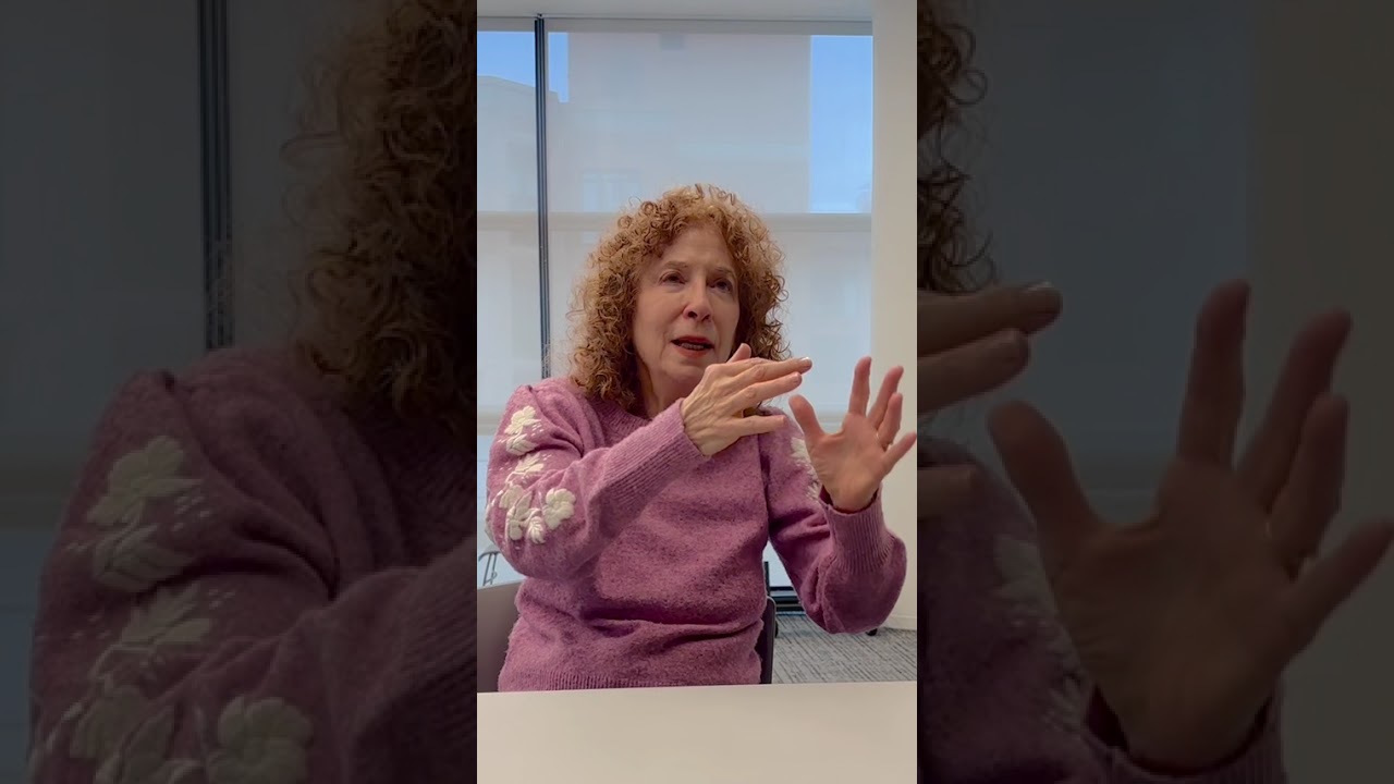 Psychometrist Linda Meris channels Lenny Bruce's amazing message to the world today