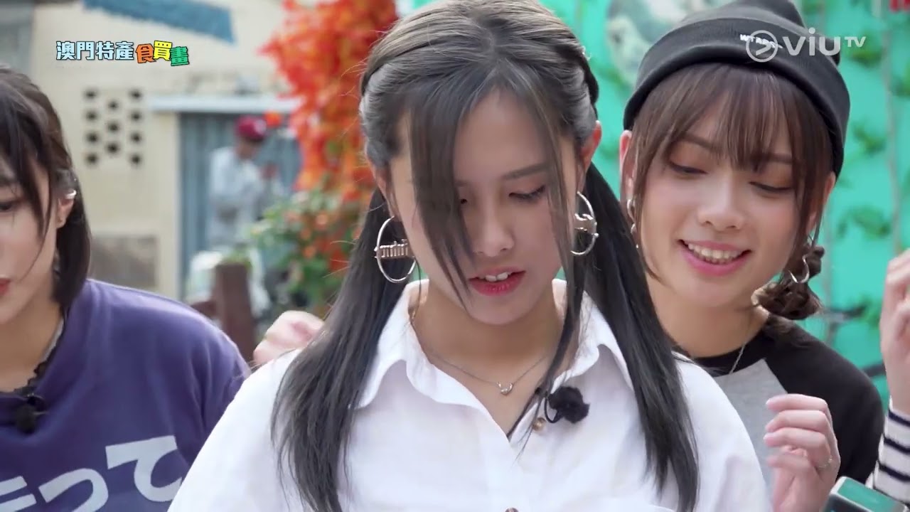 《P1X3L 5G 八星賀歲》 EP 2 - P1X3L 5G 澳門一天團