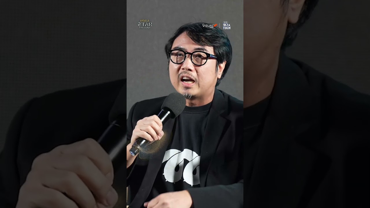 ก่อนดูดวง ต้องบอกตัวเองให้มีสติก่อน #ThaiPBS ⚡