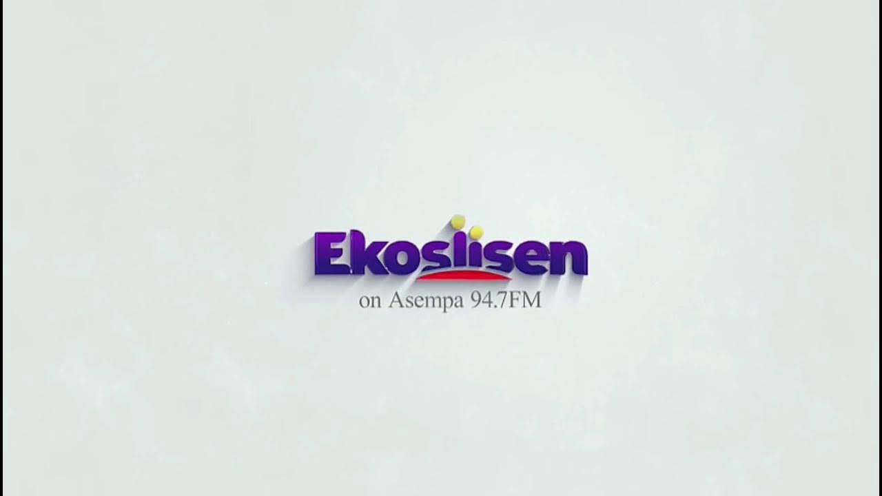 EKOSIISEN ON ASEMPA 94.7 FM |04-02-26|