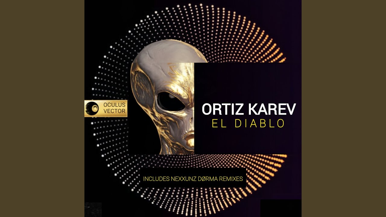 EL DIABLO (HARD MIX)