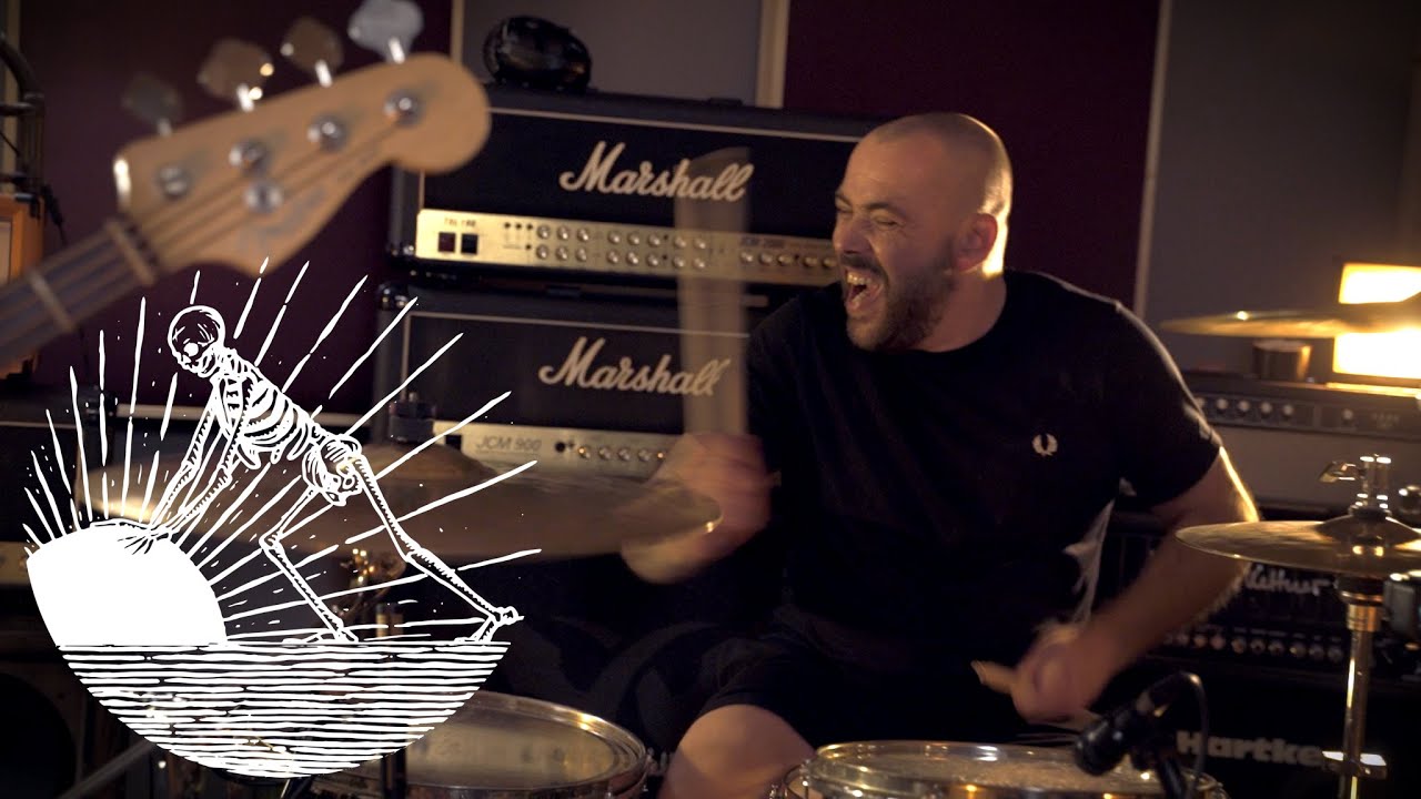 Tied Full Session | Sunsetter Sessions #24