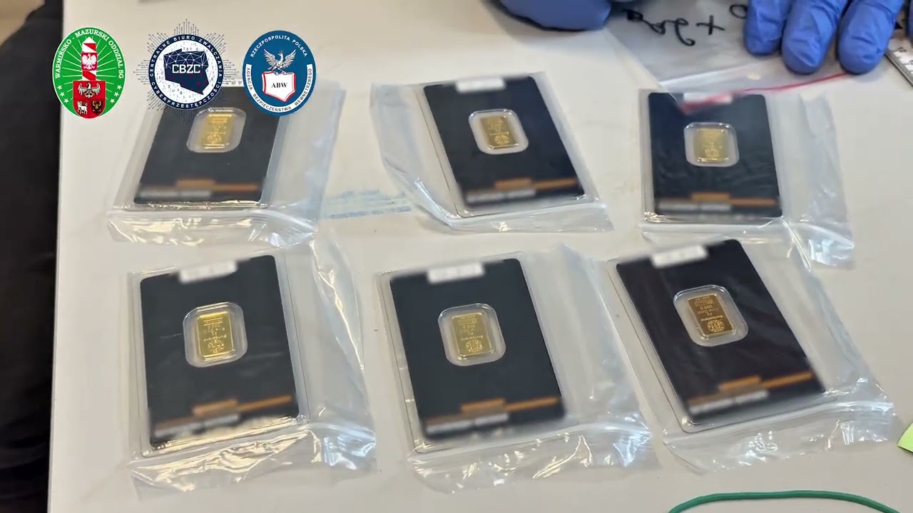 337 mln zł z &bdquo;brudnego&rdquo; obrotu