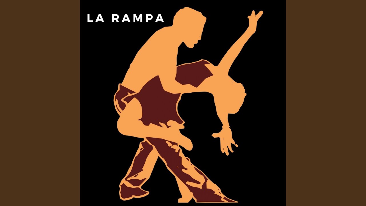 La rampa