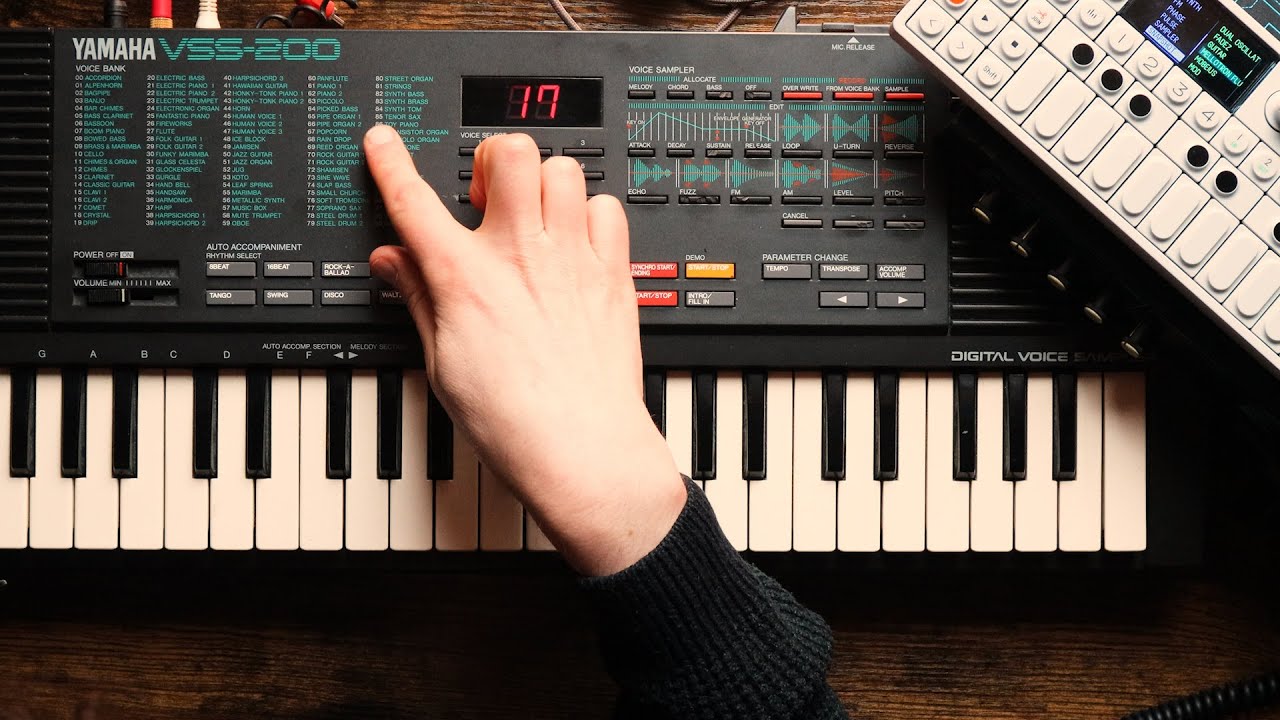 The Amazing Lofi 