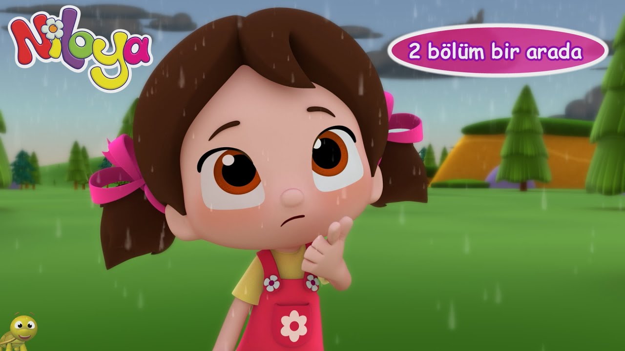 Niloya - 2 bölüm bir arada ⭐️🎬️⭐️