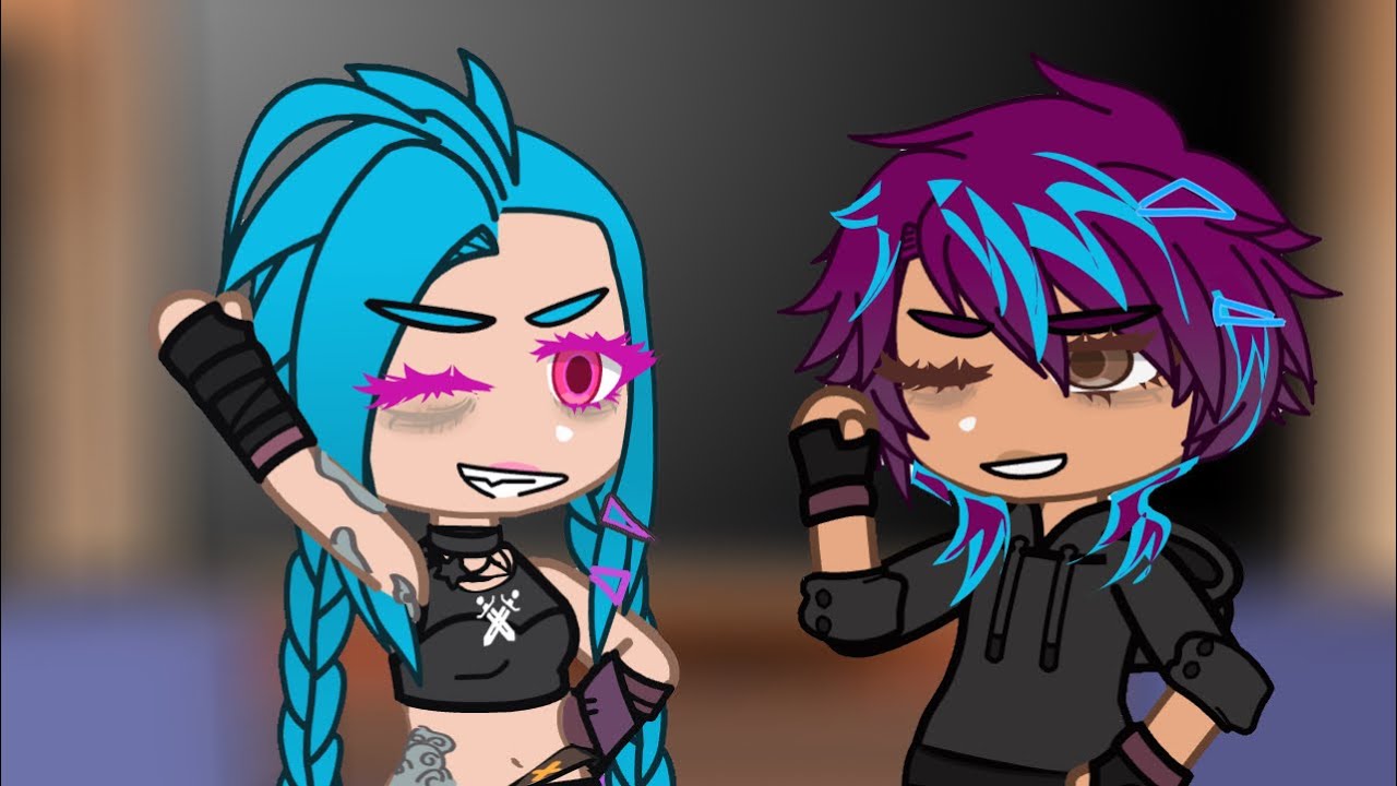 TMF reacts to Drew as jinx! Check desc (1.7,2X)