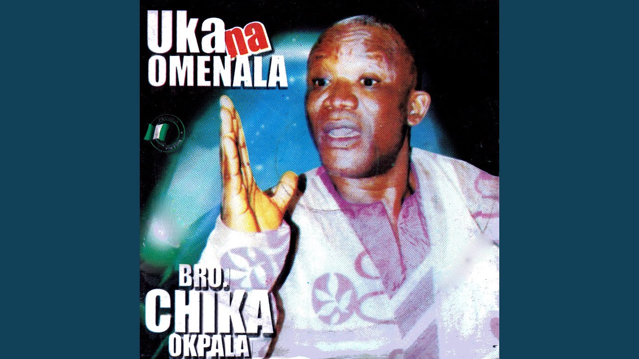 Omenala