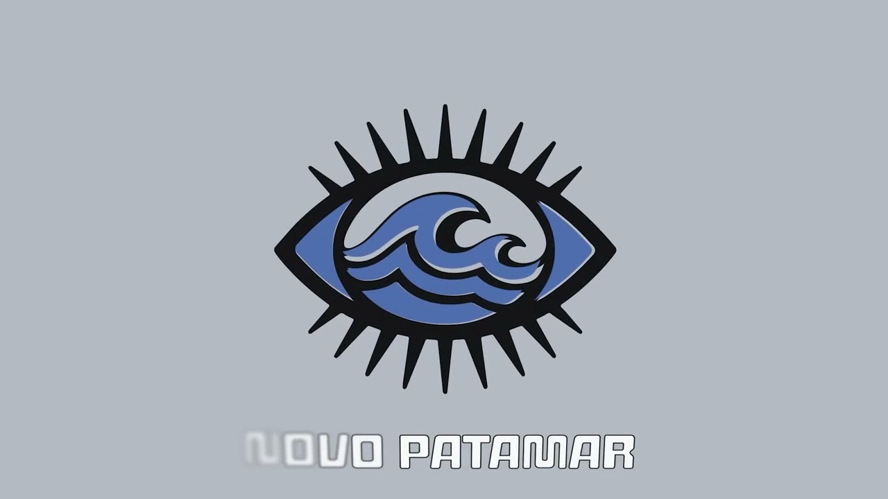 08. Engenheiro e Galvaz Deluxe - NOVO PATAMAR