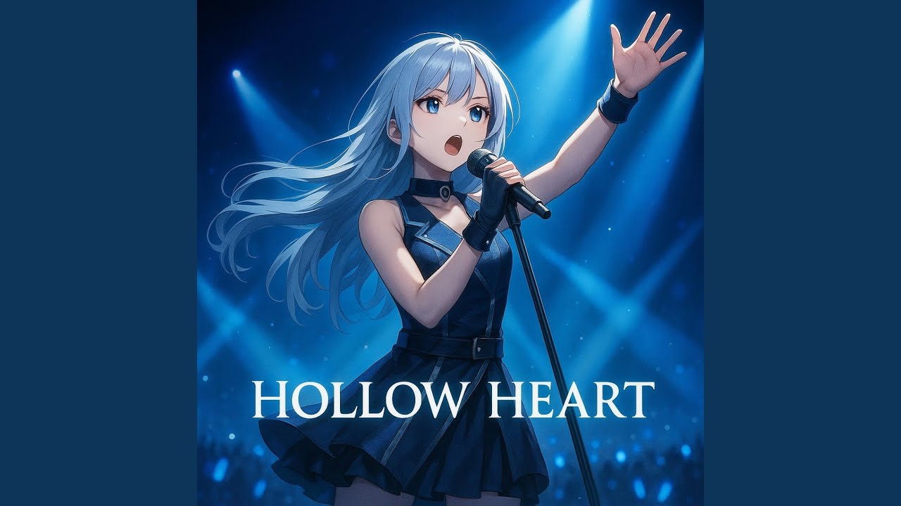 Hollow Heart (EN Version)