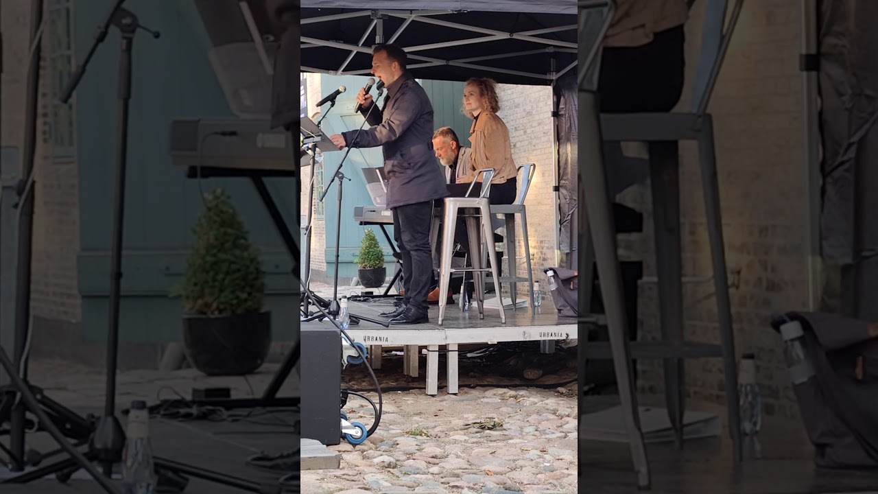 Giv mig en dag - Lars Mølsted